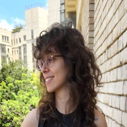Shelley Mavashov
