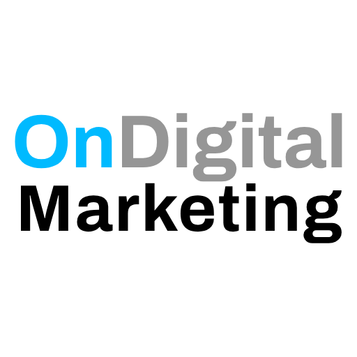 OnDigital Marketing Israel | Mobile-First, AI-Powered Single Page Websites & Digital Services